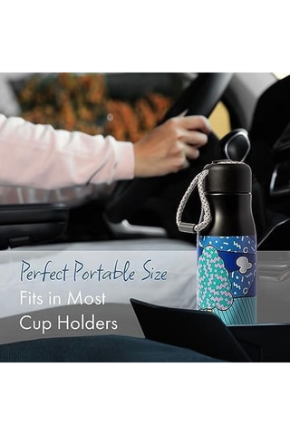 Borraccia termica in acciaio inossidabile Everyday Morning - 60 cl