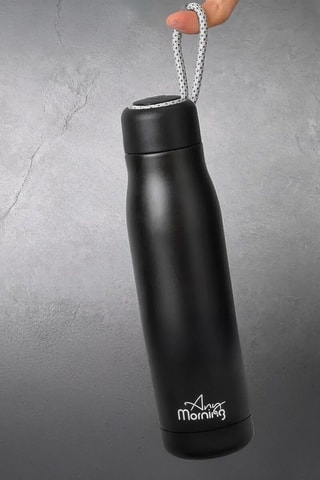 Borraccia termica in acciaio inossidabile Any Morning - 60 cl