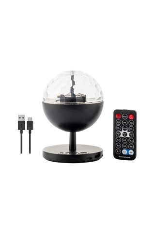 Projector met Speaker