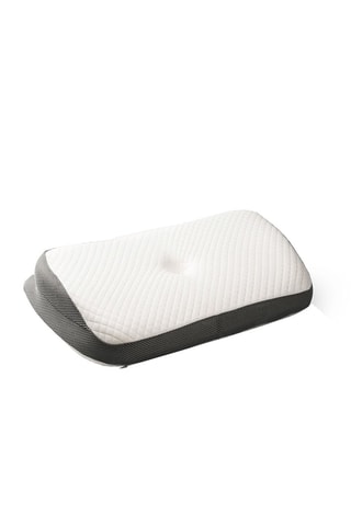 Ergonomisch 3-in-1 nekkussen