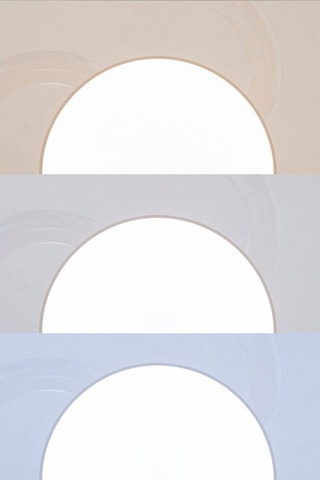 Plafondventilator met Ledlicht en afstandsbediening Keteez- 72 W