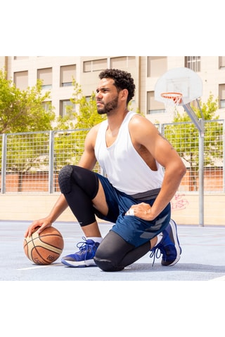 Ginocchiere anticollisione