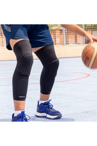 Ginocchiere anticollisione