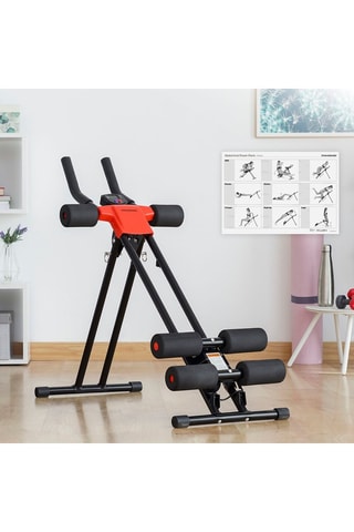 Accessori sport - 53 x 12,5 x 32 cm