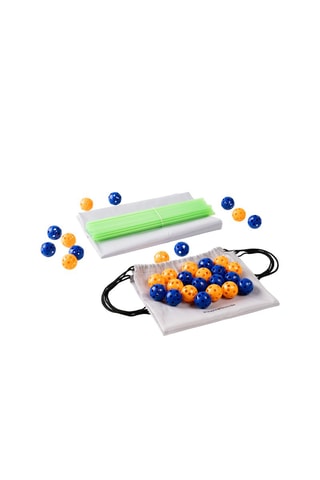 Gioco di costruzione magnetico - 87 pezzi - Dai 3 anni