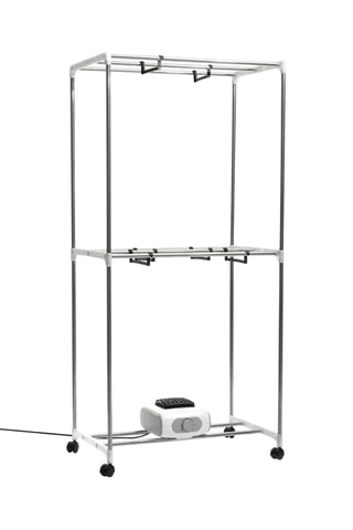 Elektrische Droger 2 Fases