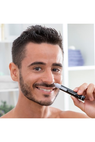 Epilatore naso e orecchie