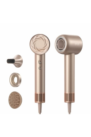 Asciugacapelli Glory Mix Dreame - 1600 W