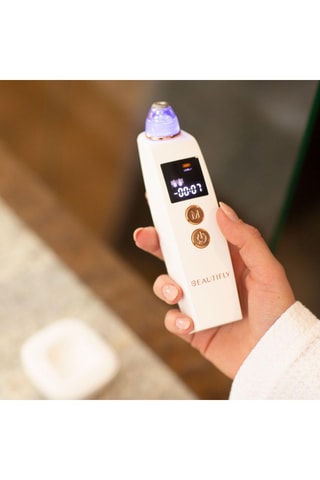 Aspiratore punti neri viso B-Derma PRO