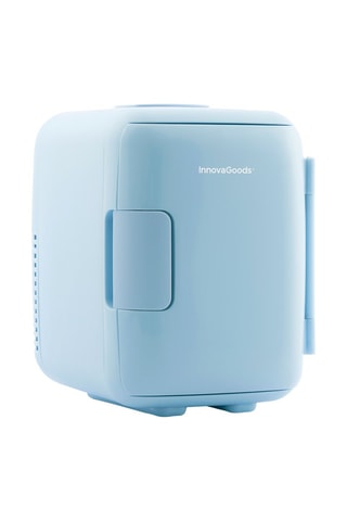 Minifrigo per cosmetici