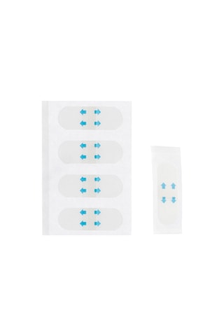 Patch lifting invisibili - 40 unità