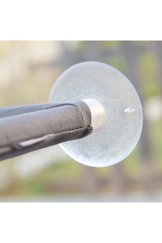 Amaca sospesa per gatti