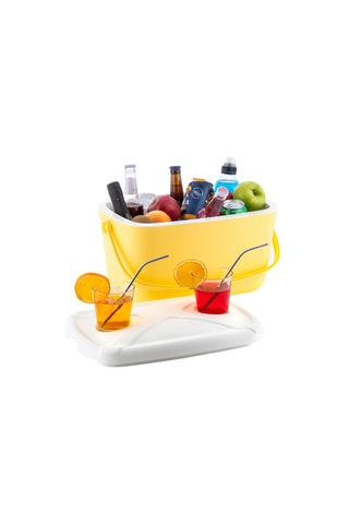 Draagbare Koelbox - 15 l