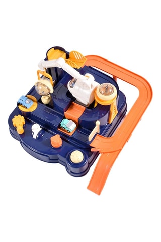 Circuito di auto spaziali - Da 2 anni