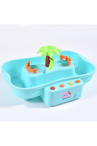 Gioco della Pesca - 20 pezzi - Da 3 anni