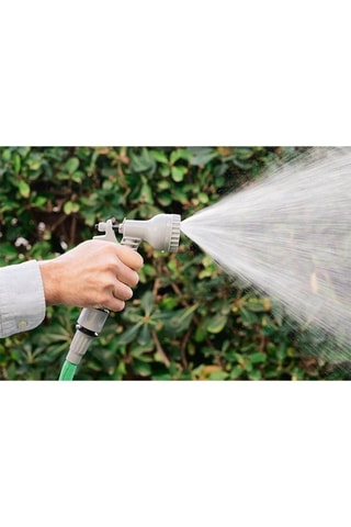 Pack pistola ad acqua - Grigio