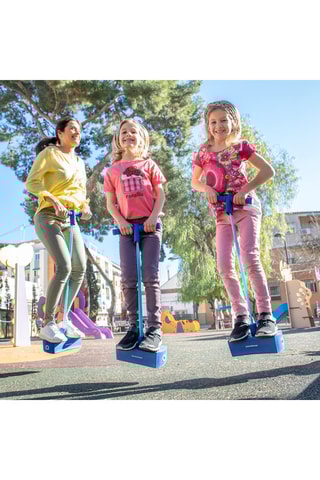 Springstok Vanaf 3 Jaar