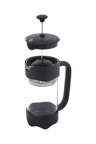 Roestvrijstalen Koffiezetapparaat Any Morning - 35 cl