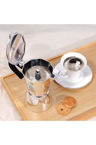 Koffiezetapparaat Any Morning - 24 cl