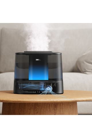 Bevochtiger Dreo 420S - 30 uur gebruiksduur