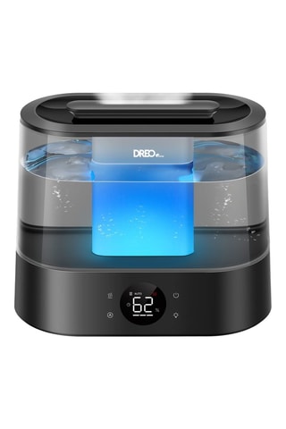 Bevochtiger Dreo 420S - 30 uur gebruiksduur