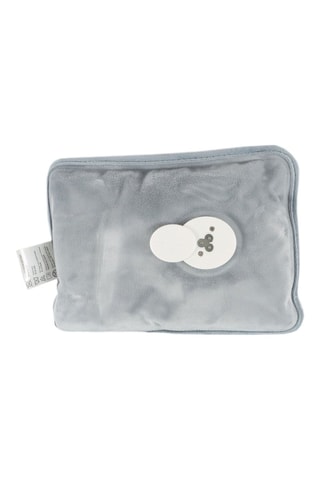 Borsa acqua calda Biggdesign - Grigio - 400 W - 3-6 ore di autonomia