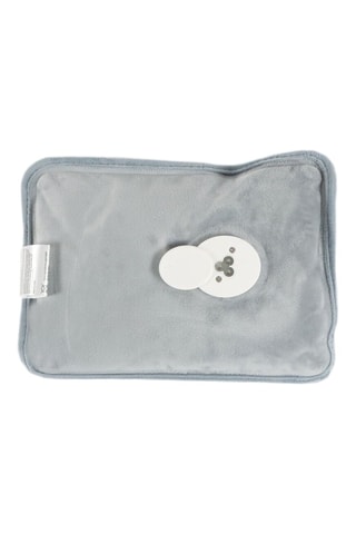 Borsa acqua calda Biggdesign - Grigio - 400 W - 3-6 ore di autonomia