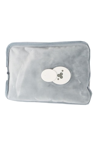 Borsa acqua calda Biggdesign - Grigio - 400 W - 3-6 ore di autonomia