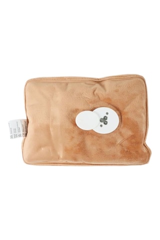 Borsa acqua calda Biggdesign - Marrone - 400 W - 3-6 ore di autonomia