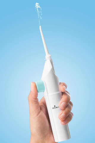 Jet idropulsore dentale - 21,5 x 3 cm