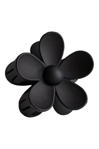 Molletta per capelli Beautifly - Nero