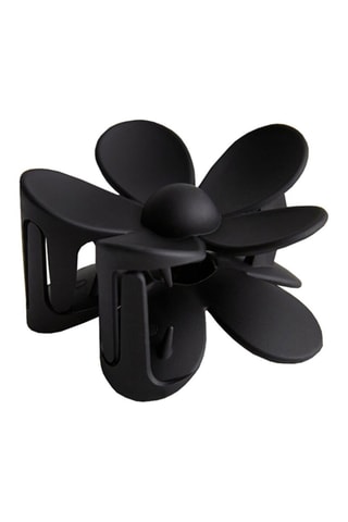 Molletta per capelli Beautifly - Nero