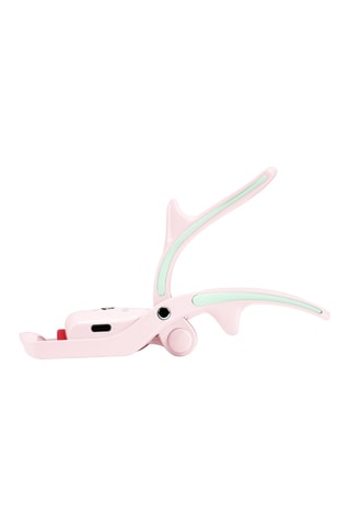 Piegaciglia elettrico Beautifly Lashes Up Young - Rosa