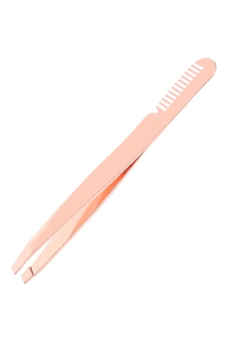 Pinzetta Beautifly EY-2 - Rosa