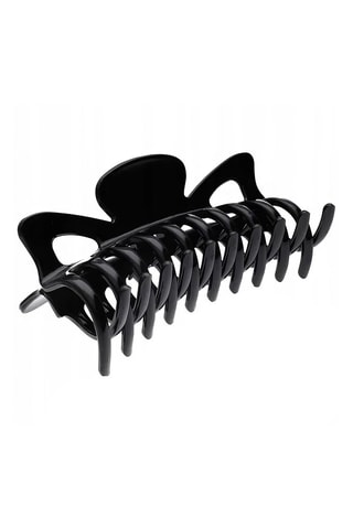 Molletta per capelli Beautifly - Nero