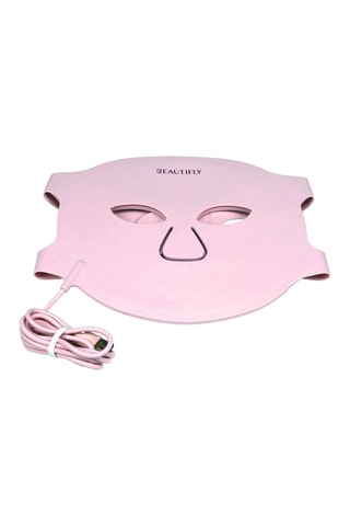 Maschera viso LED Beautifly Aura Glam Pro - 10 W