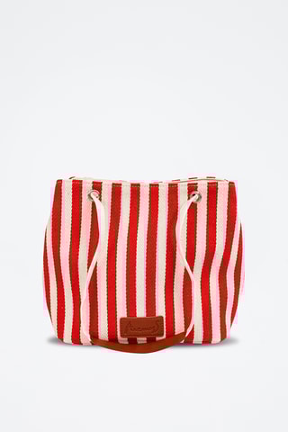 Totetas Anemoss - Rood