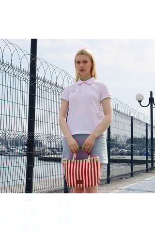 Totetas Anemoss - Rood