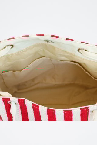 Totetas Anemoss - Rood