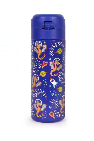 Bottiglia termica in acciaio inossidabile Milk&Moo Ponix - 42 cl