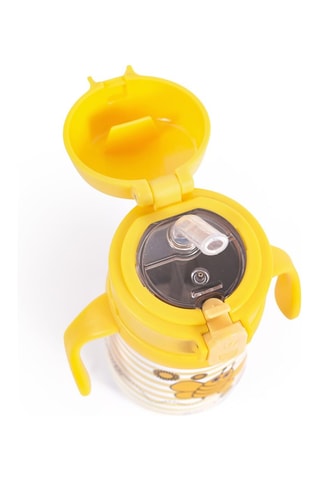 Bottiglia termica in acciaio inossidabile Milk&Moo Bee - 36 cl