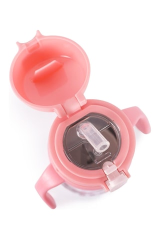 Bottiglia termica in acciaio inossidabile Milk&Moo Bunny - 36 cl