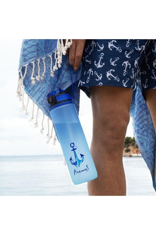 Drinkfles Anemoss Tritan - 1 l