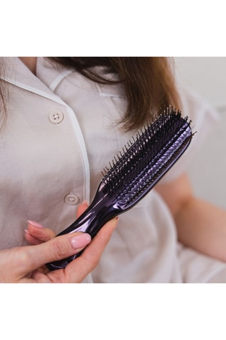 Spazzola per capelli Beautifly HA-5 - Nero