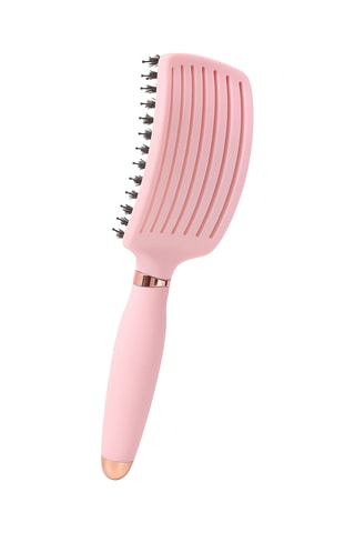Spazzola per capelli Beautifly HA-4 - Rosa