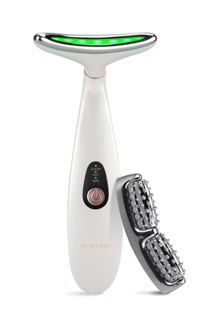 Dispositivo per il ringiovanimento del viso Beautifly LumaLift Pro  - 3,7 W