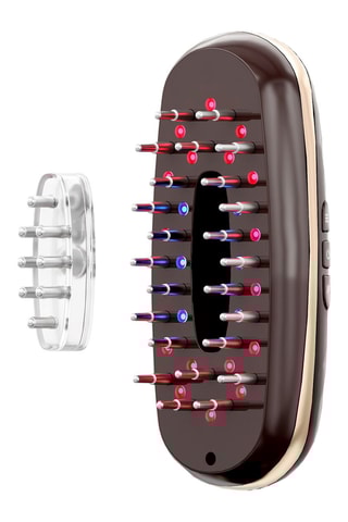 Massaggiatore cuoio capelluto Beautifly LaserBoost Pro - 3,33 W