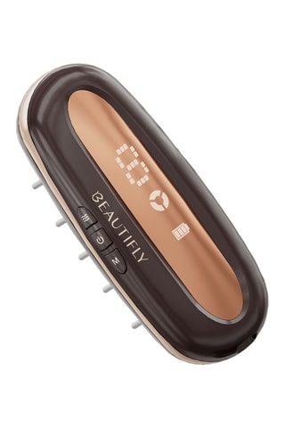 Massaggiatore cuoio capelluto Beautifly LaserBoost Pro - 3,33 W