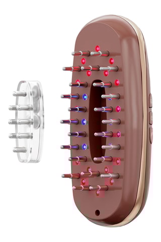 Massaggiatore cuoio capelluto Beautifly LaserBoost Pro - 3,33 W