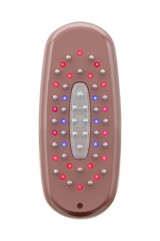 Massaggiatore cuoio capelluto Beautifly LaserBoost Pro - 3,33 W